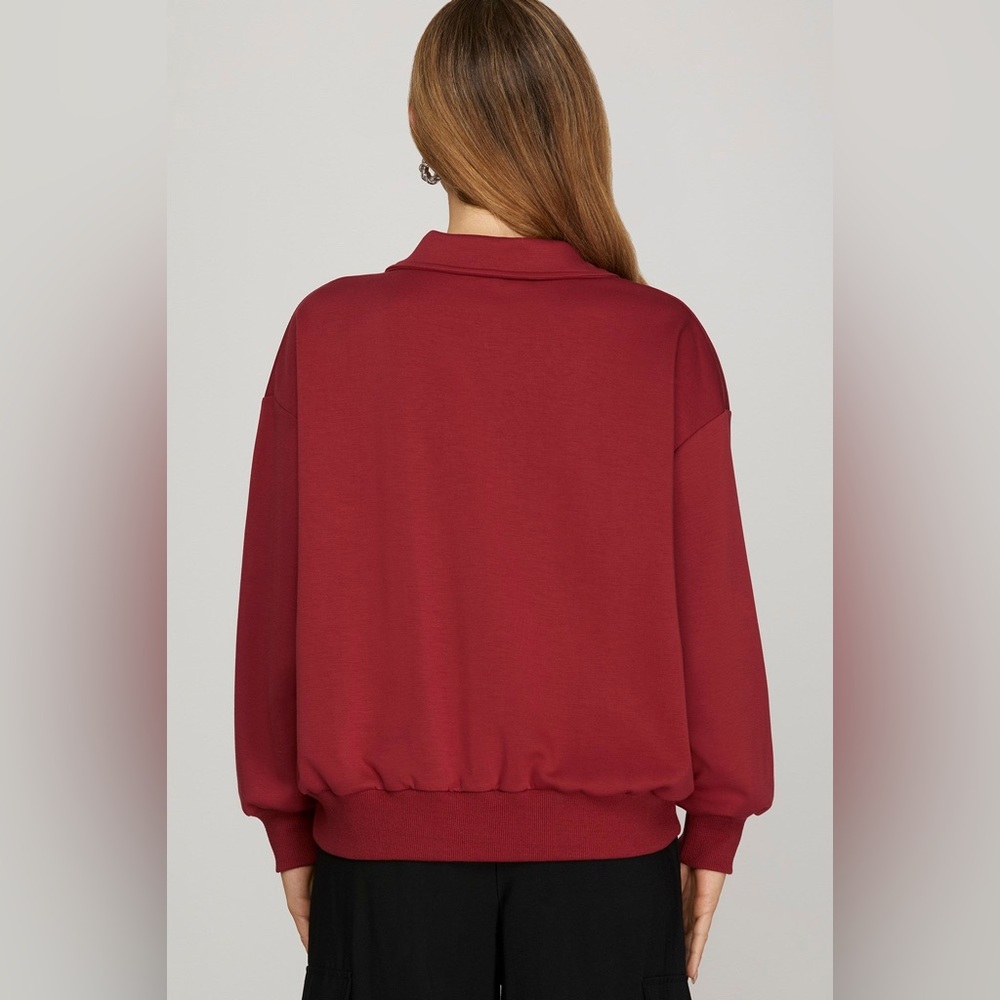 Pullover - Picture 2 of 5